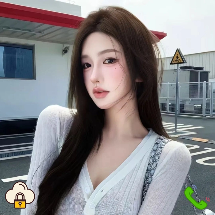 林女士