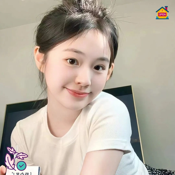 晴天